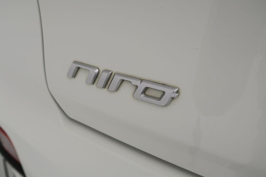 Kia Niro 1.6 HEV DRIVE 105CV 5P 18