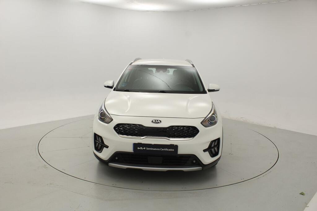 Kia Niro 1.6 HEV DRIVE 105CV 5P 5