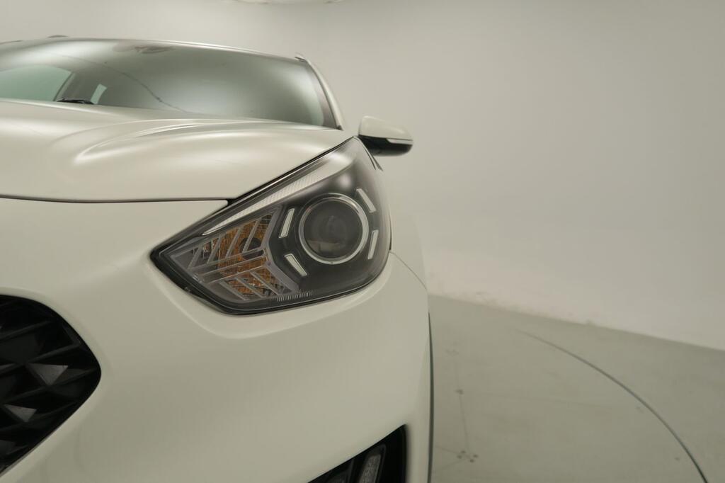 Kia Niro 1.6 HEV DRIVE 105CV 5P 20