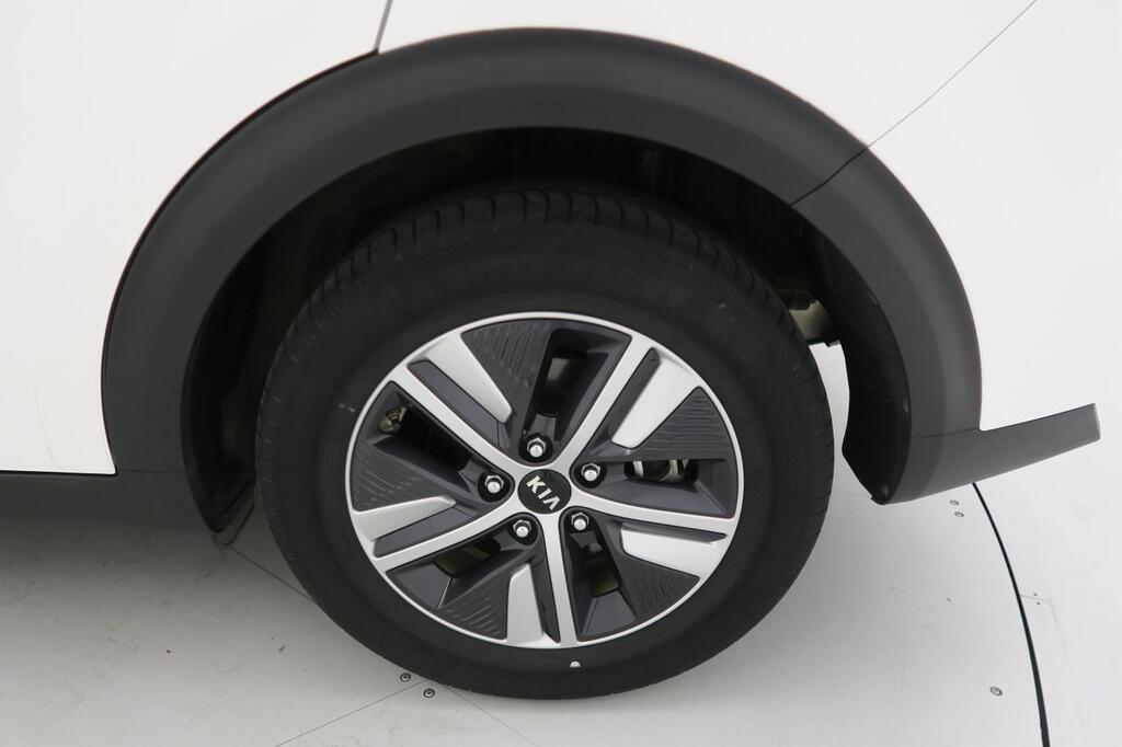 Kia Niro 1.6 HEV DRIVE 105CV 5P 22