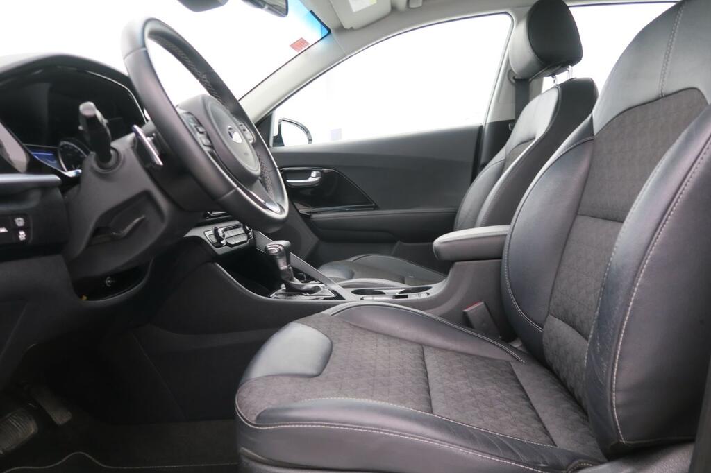 Kia Niro 1.6 HEV DRIVE 105CV 5P 15