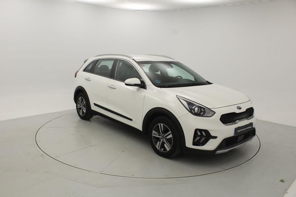 Kia Niro 1.6 HEV DRIVE 105CV 5P 6