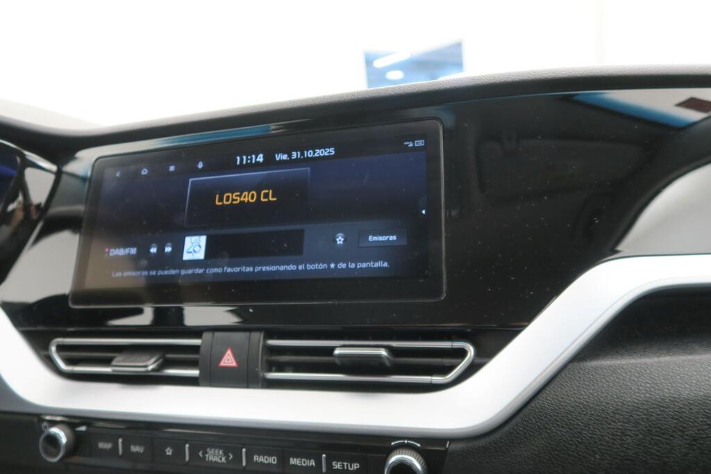 Kia Niro 1.6 HEV DRIVE 105CV 5P 10