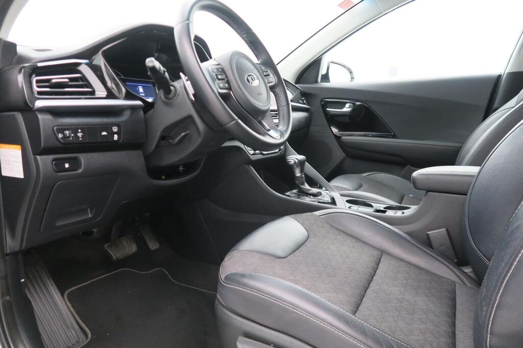 Kia Niro 1.6 HEV DRIVE 105CV 5P 7