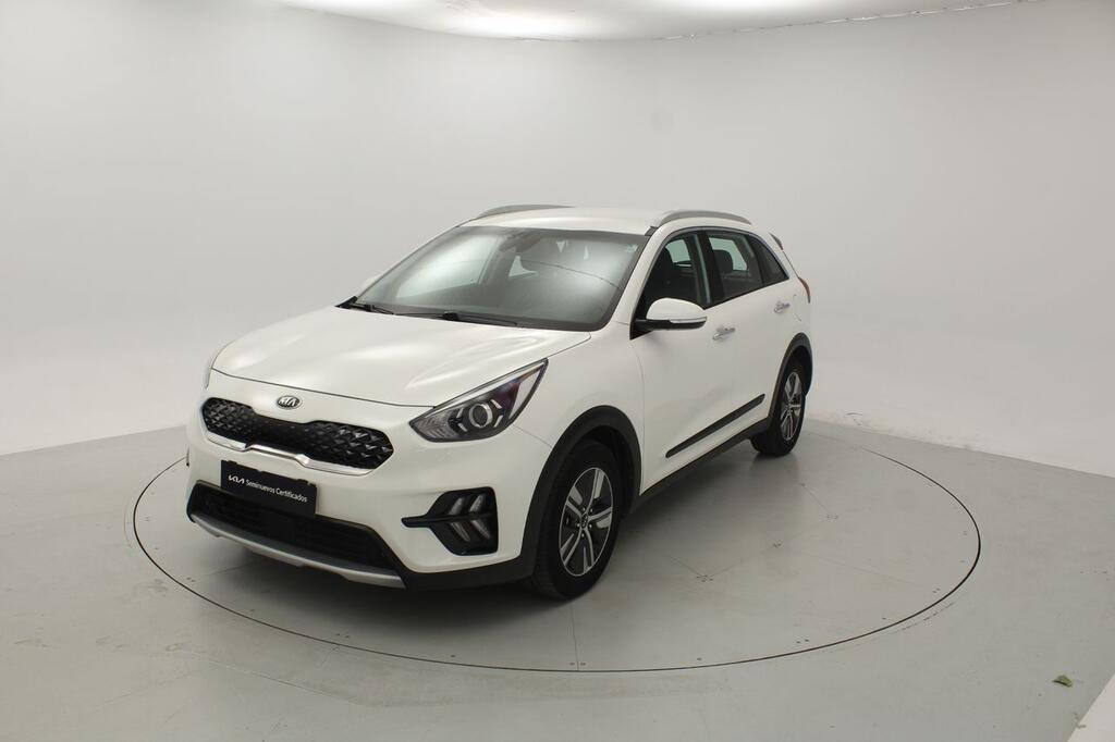 Kia Niro 1.6 HEV DRIVE 105CV 5P 2
