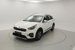 Kia Niro 1.6 HEV DRIVE 105CV 5P