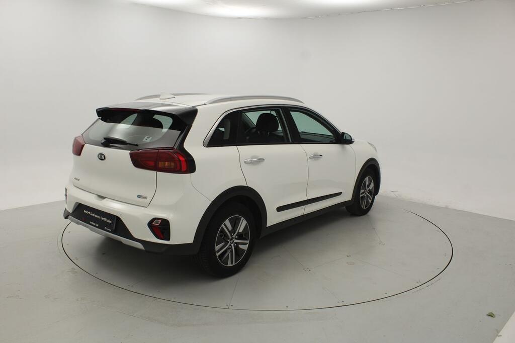 Kia Niro 1.6 HEV DRIVE 105CV 5P 3