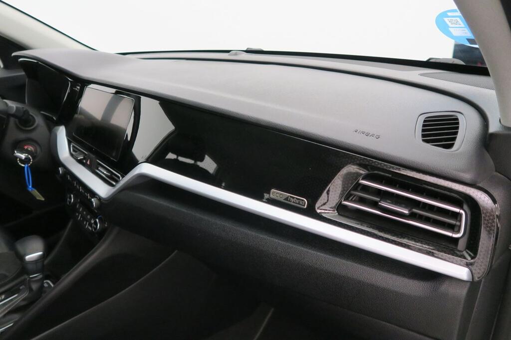 Kia Niro 1.6 HEV DRIVE 105CV 5P 13