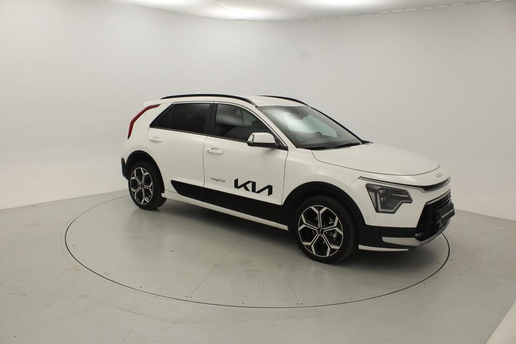 Kia Niro 1.6 HEV Emotion 6
