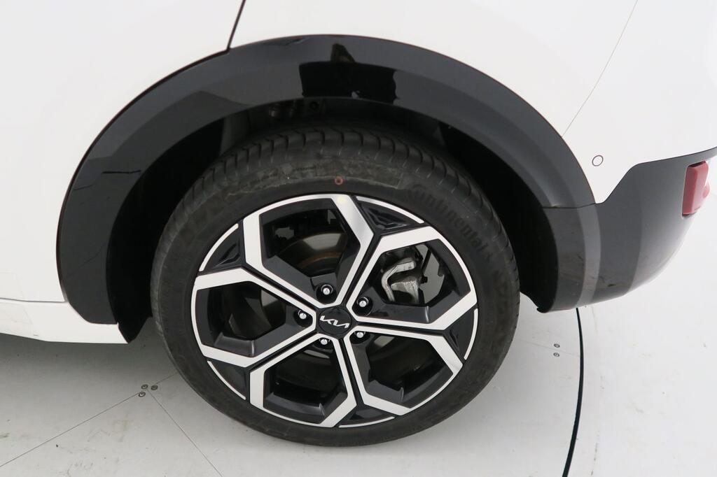 Kia Niro 1.6 HEV Emotion 24