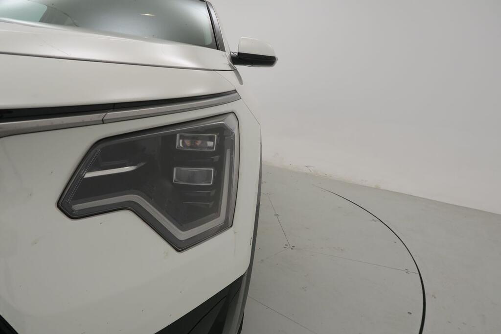 Kia Niro 1.6 HEV Emotion 22