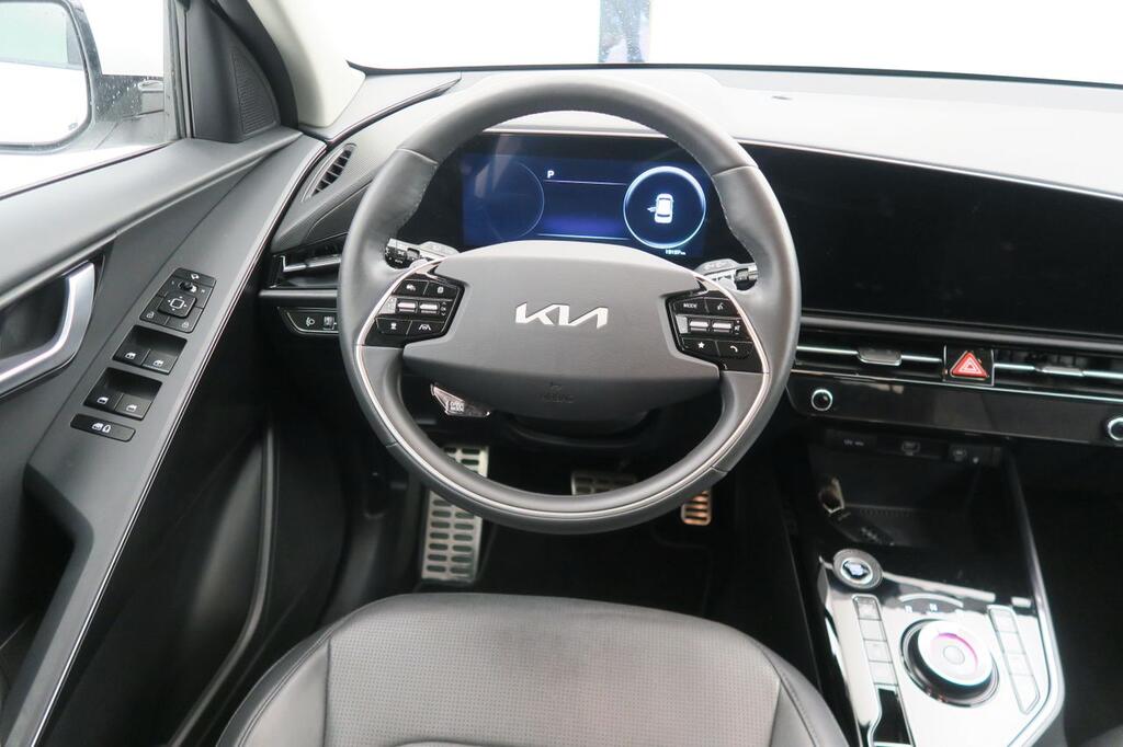 Kia Niro 1.6 HEV Emotion 14