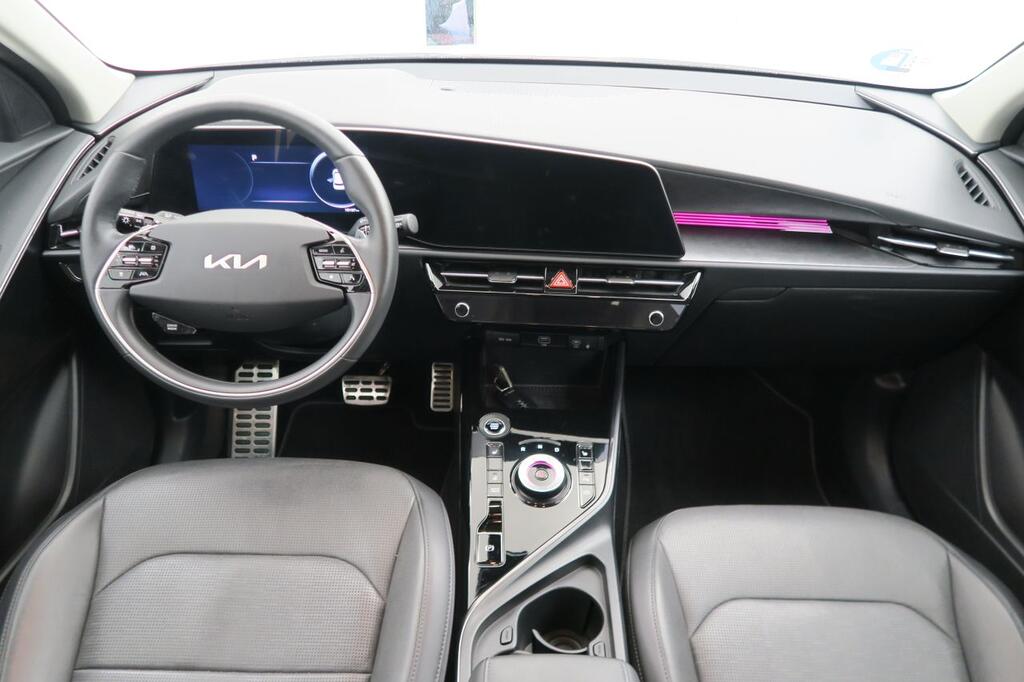 Kia Niro 1.6 HEV Emotion 15