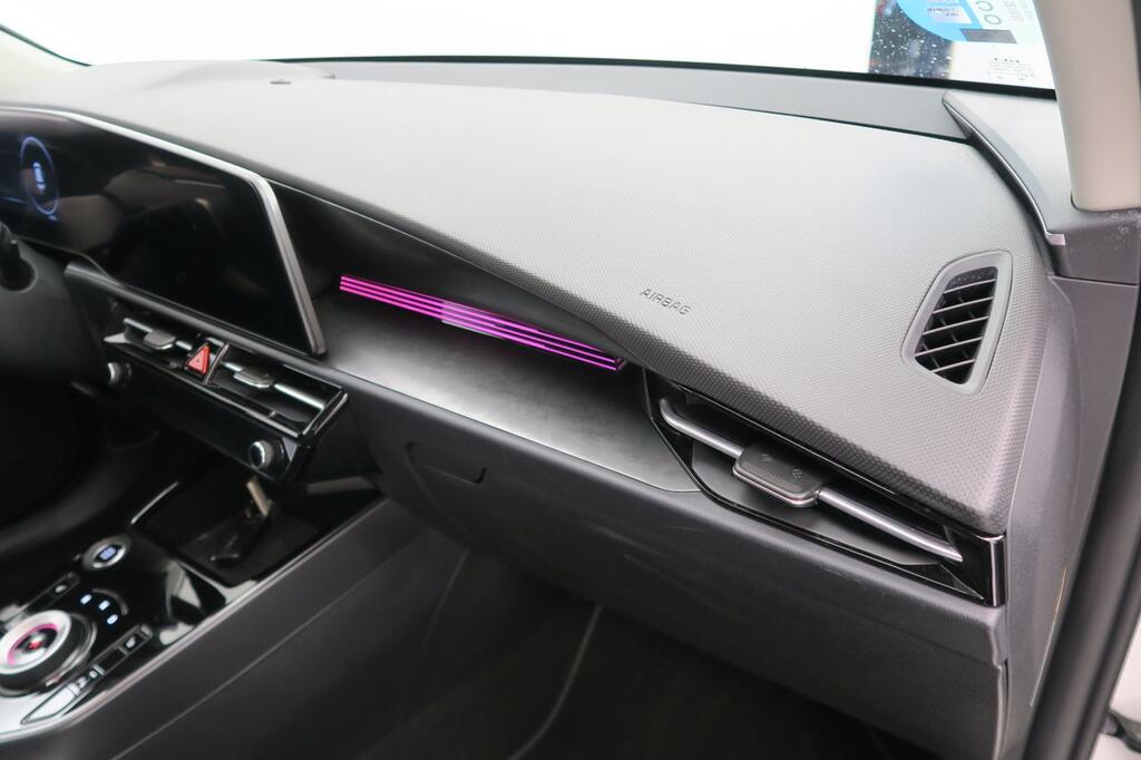 Kia Niro 1.6 HEV Emotion 16