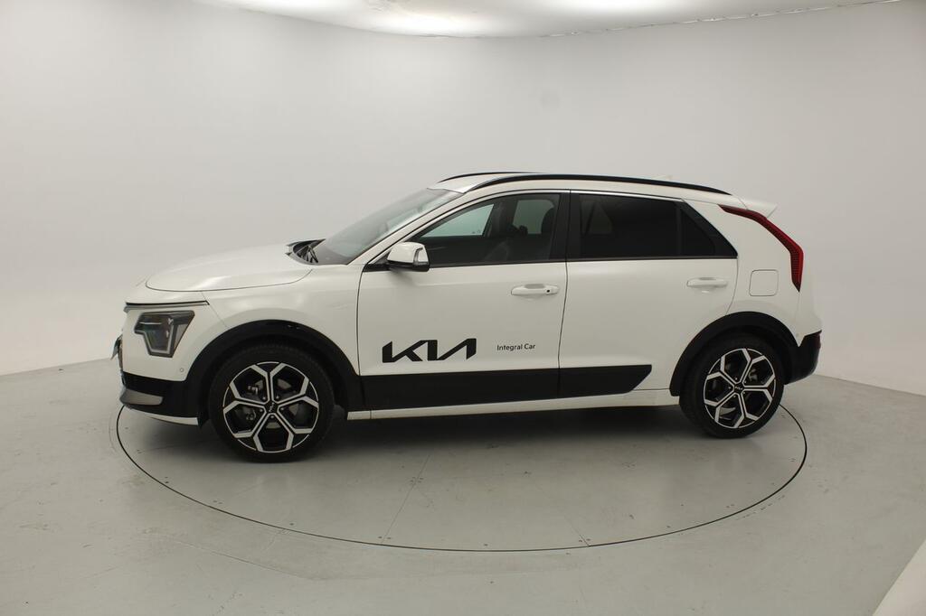 Kia Niro 1.6 HEV Emotion 4