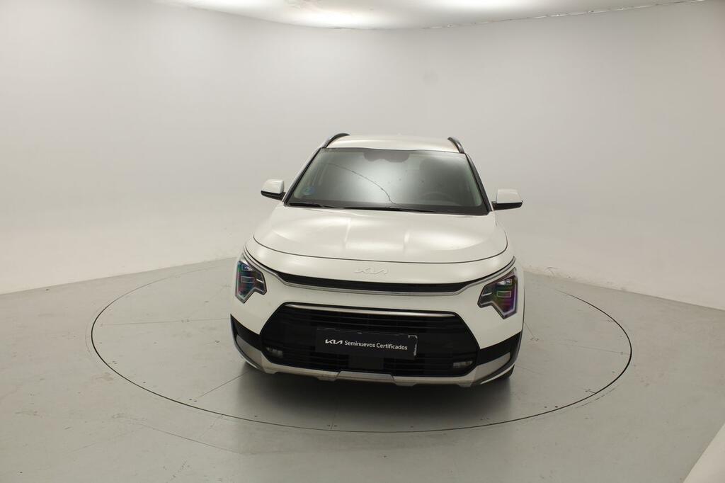 Kia Niro 1.6 HEV Emotion 5