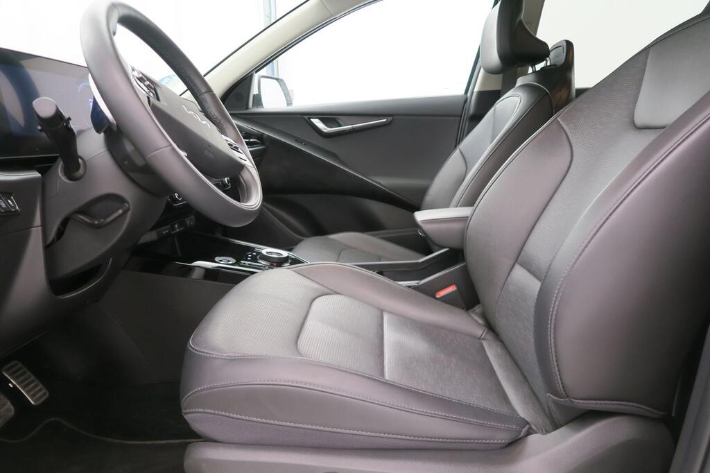 Kia Niro 1.6 HEV Emotion 18
