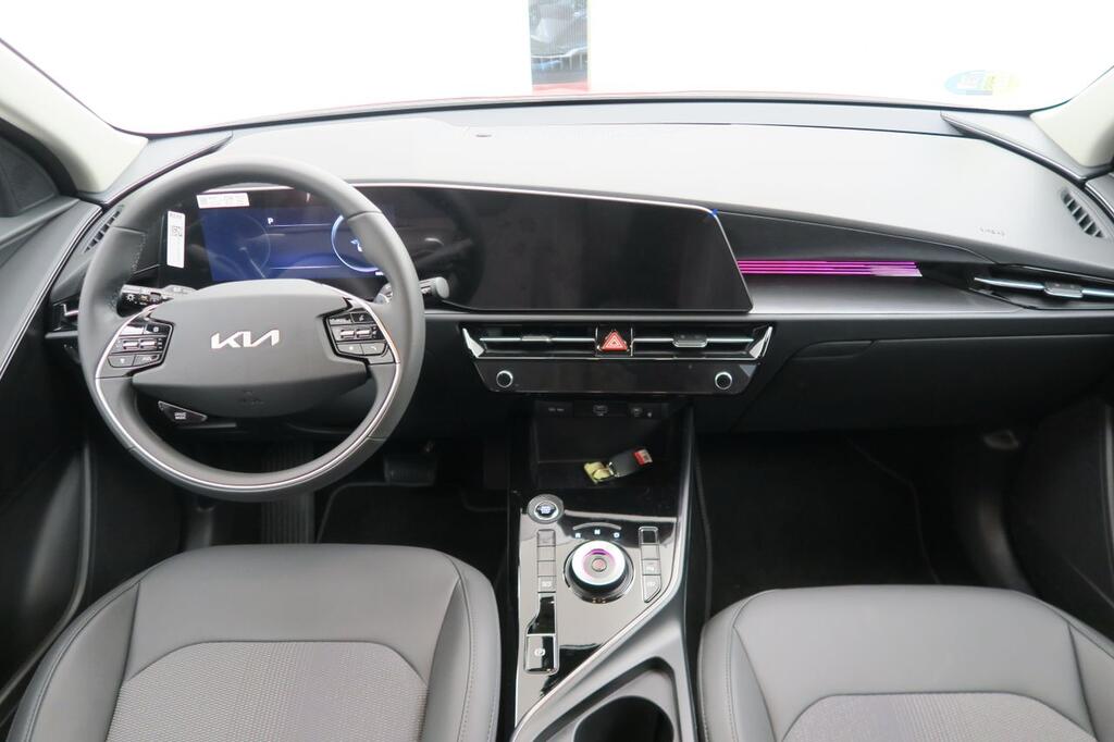 Kia Niro Berlina 1.6 GDI HEV DRIVE 129 5P 15