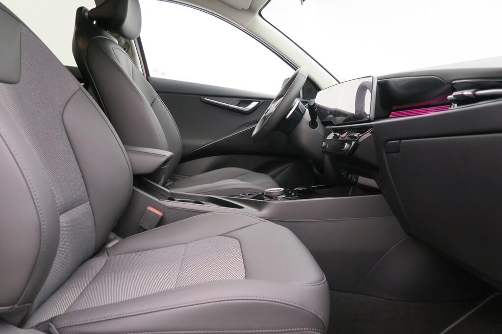 Kia Niro Berlina 1.6 GDI HEV DRIVE 129 5P 17