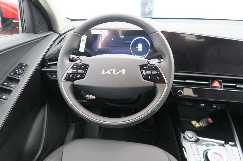 Kia Niro Berlina 1.6 GDI HEV DRIVE 129 5P 14