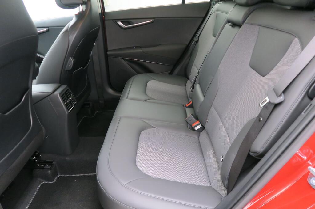 Kia Niro Berlina 1.6 GDI HEV DRIVE 129 5P 19