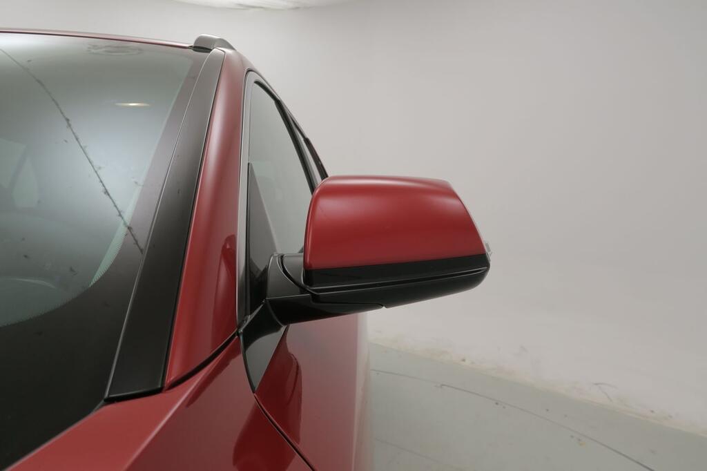 Kia Niro Berlina 1.6 GDI HEV DRIVE 129 5P 23