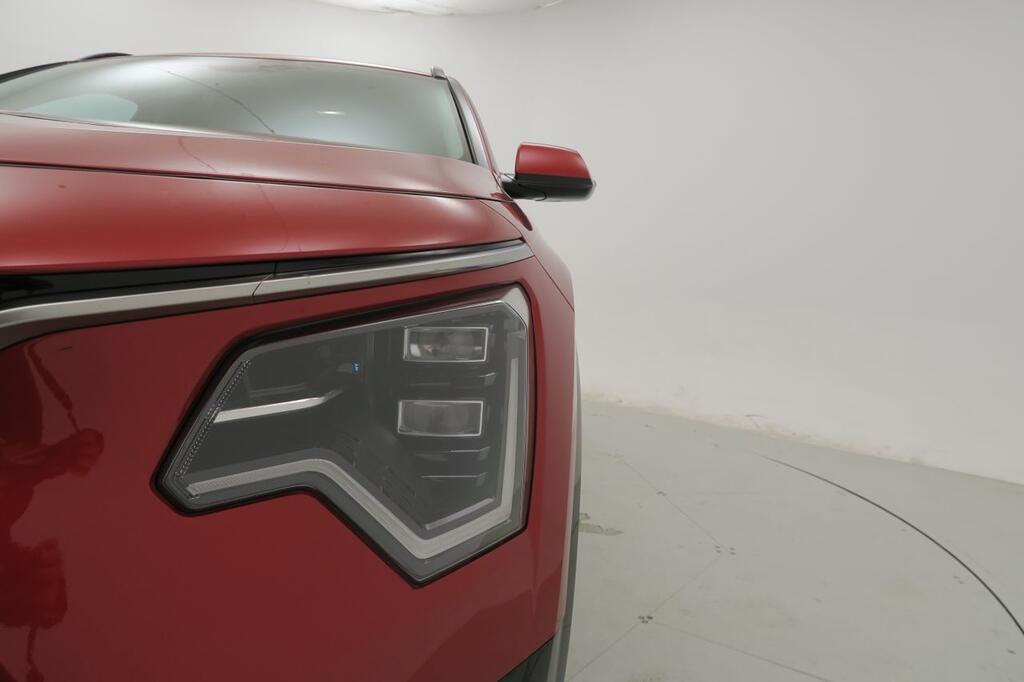 Kia Niro Berlina 1.6 GDI HEV DRIVE 129 5P 22