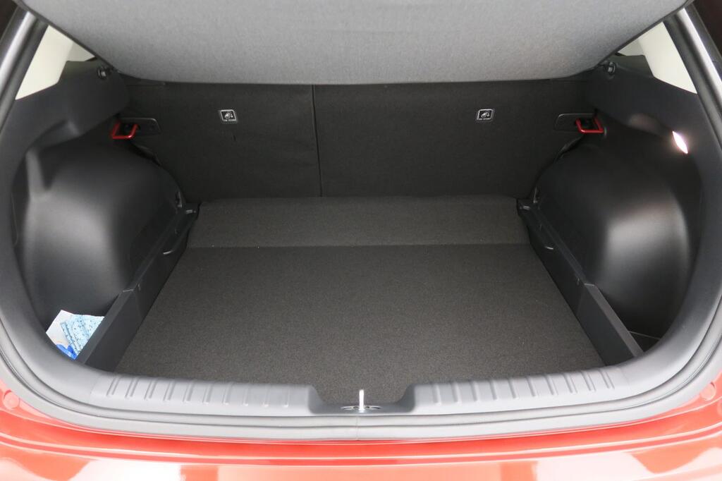 Kia Niro Berlina 1.6 GDI HEV DRIVE 129 5P 20