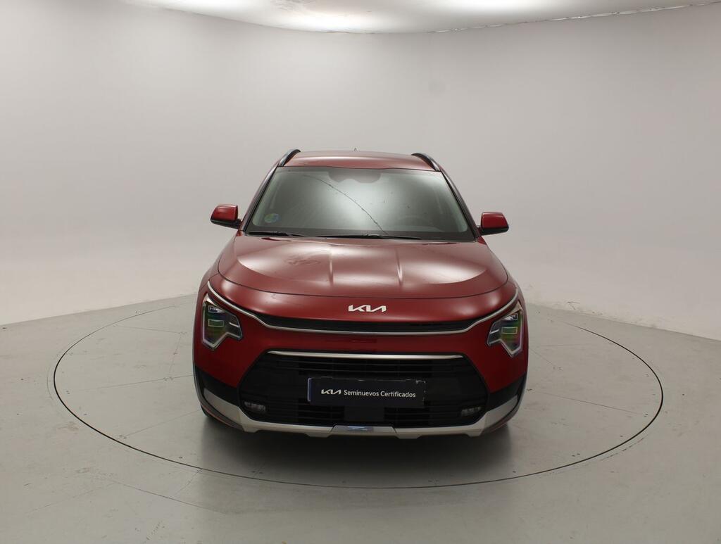 Kia Niro Berlina 1.6 GDI HEV DRIVE 129 5P 5