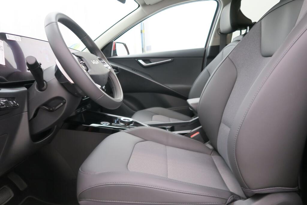 Kia Niro Berlina 1.6 GDI HEV DRIVE 129 5P 18