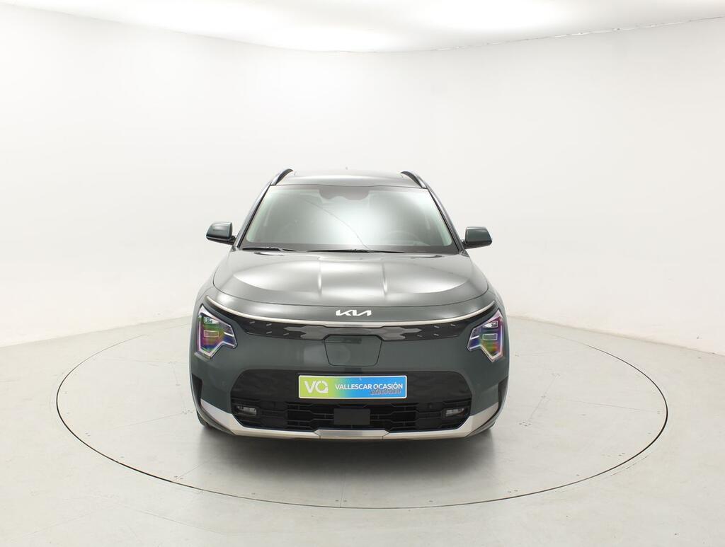 Kia Niro E-NIRO EMOTION 204 5P 6