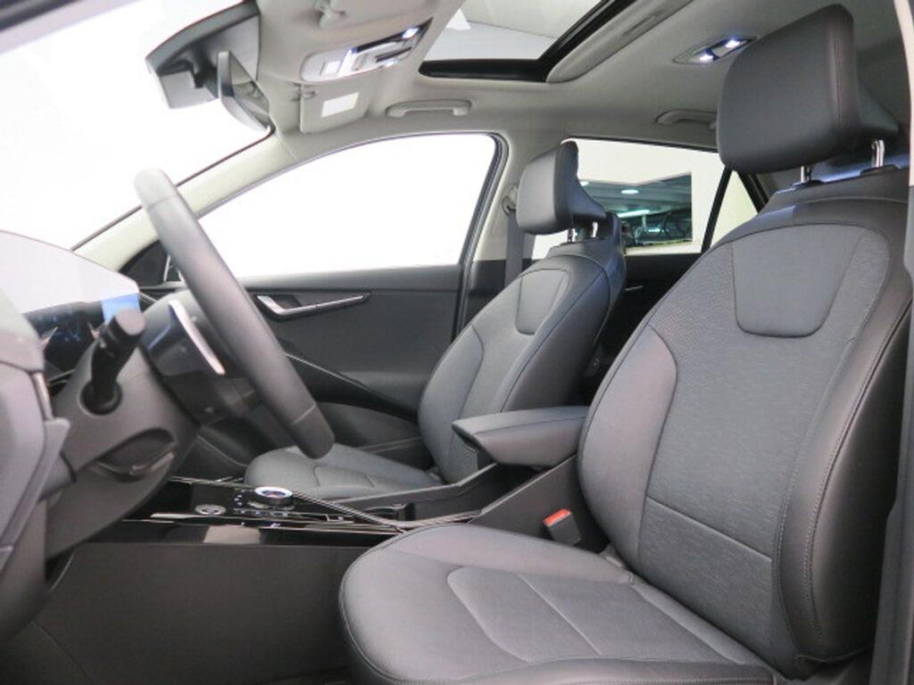 Kia Niro E-NIRO EMOTION 204 5P 19