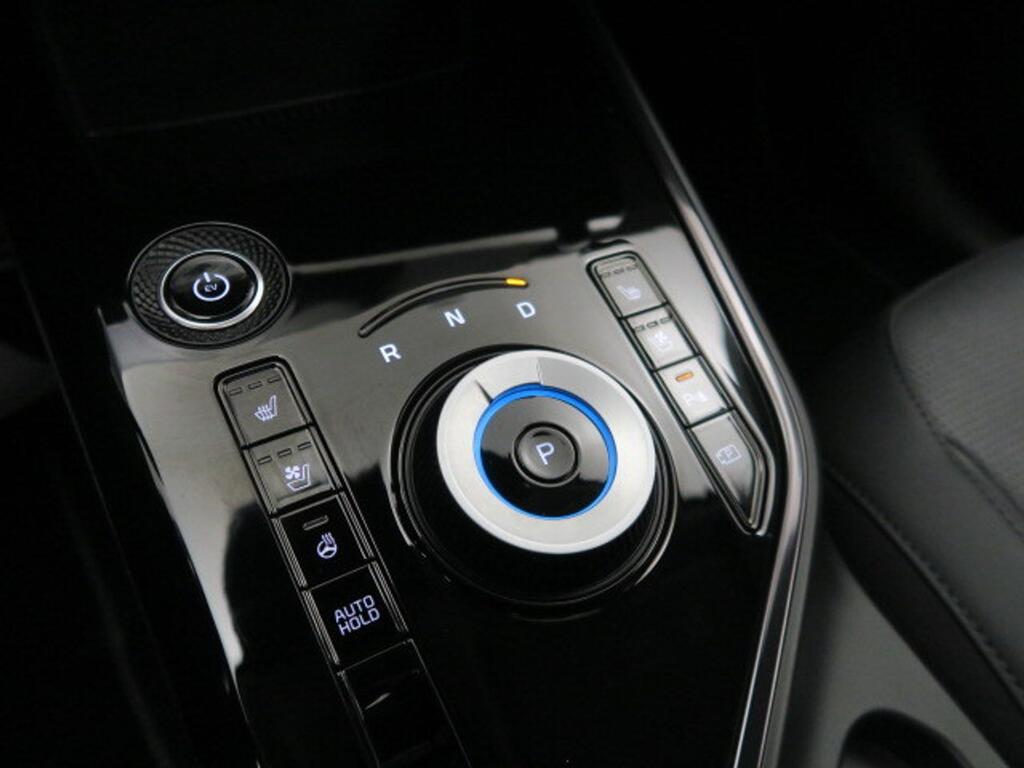 Kia Niro E-NIRO EMOTION 204 5P 12