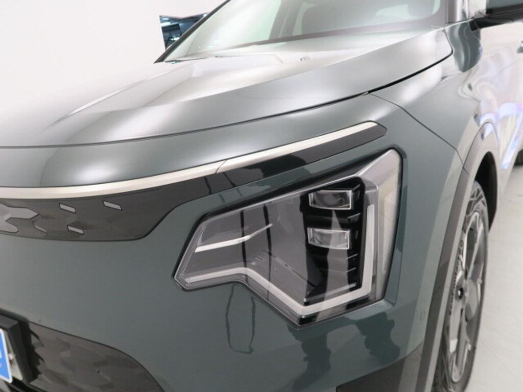 Kia Niro E-NIRO EMOTION 204 5P 25