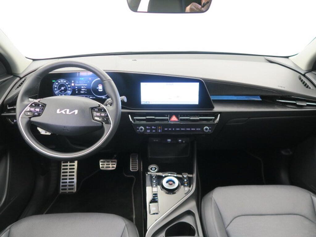 Kia Niro E-NIRO EMOTION 204 5P 3