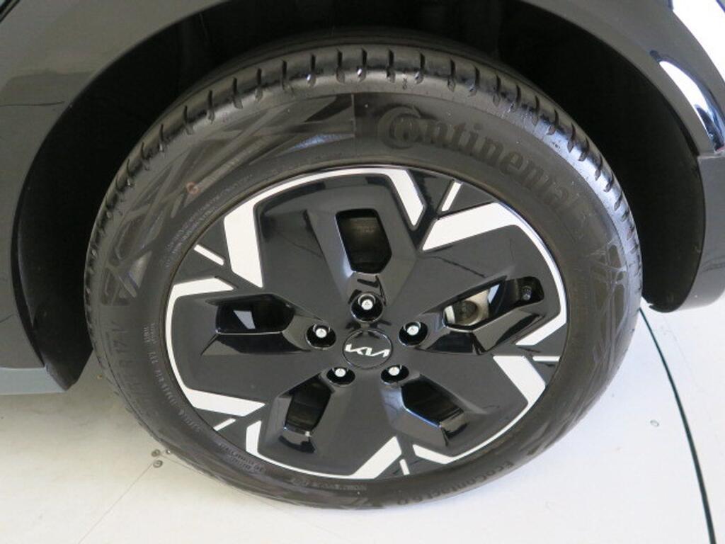Kia Niro E-NIRO EMOTION 204 5P 27
