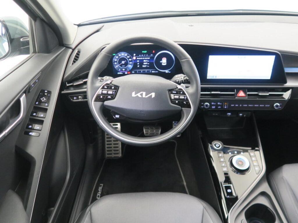 Kia Niro E-NIRO EMOTION 204 5P 9