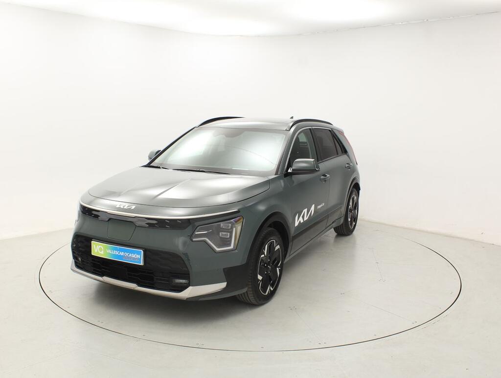 Kia Niro E-NIRO EMOTION 204 5P 5