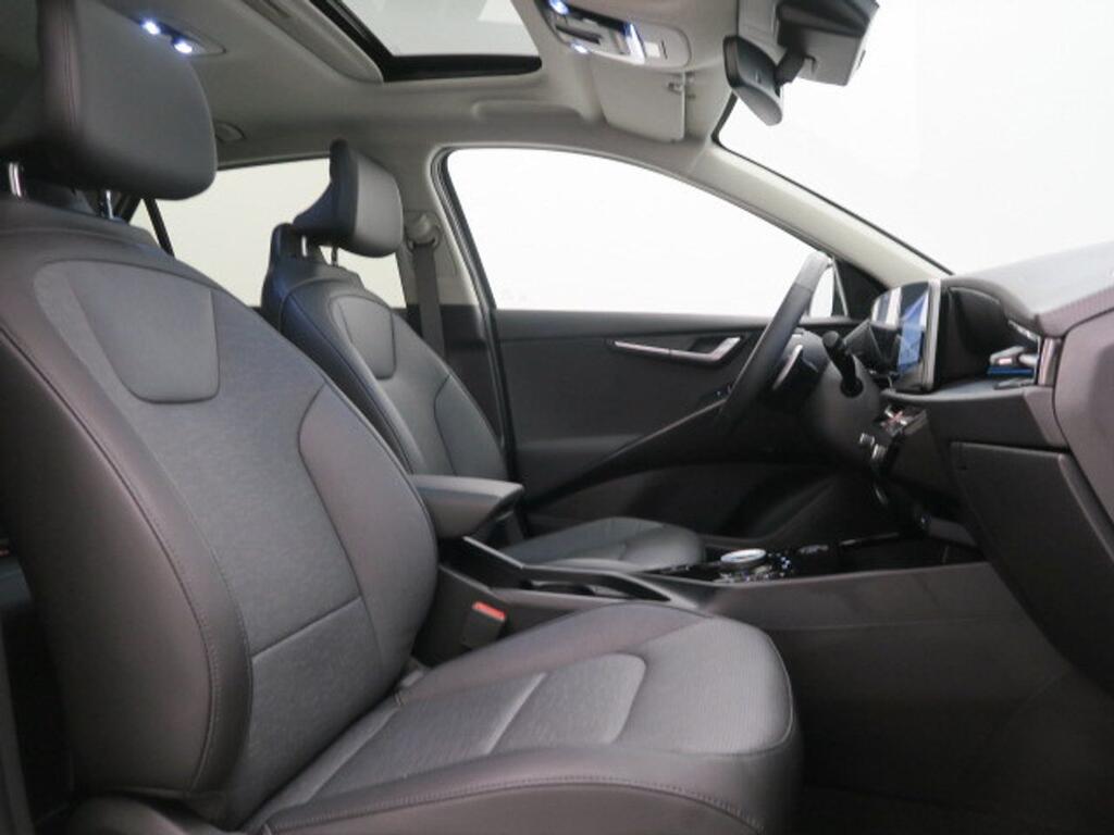 Kia Niro E-NIRO EMOTION 204 5P 17