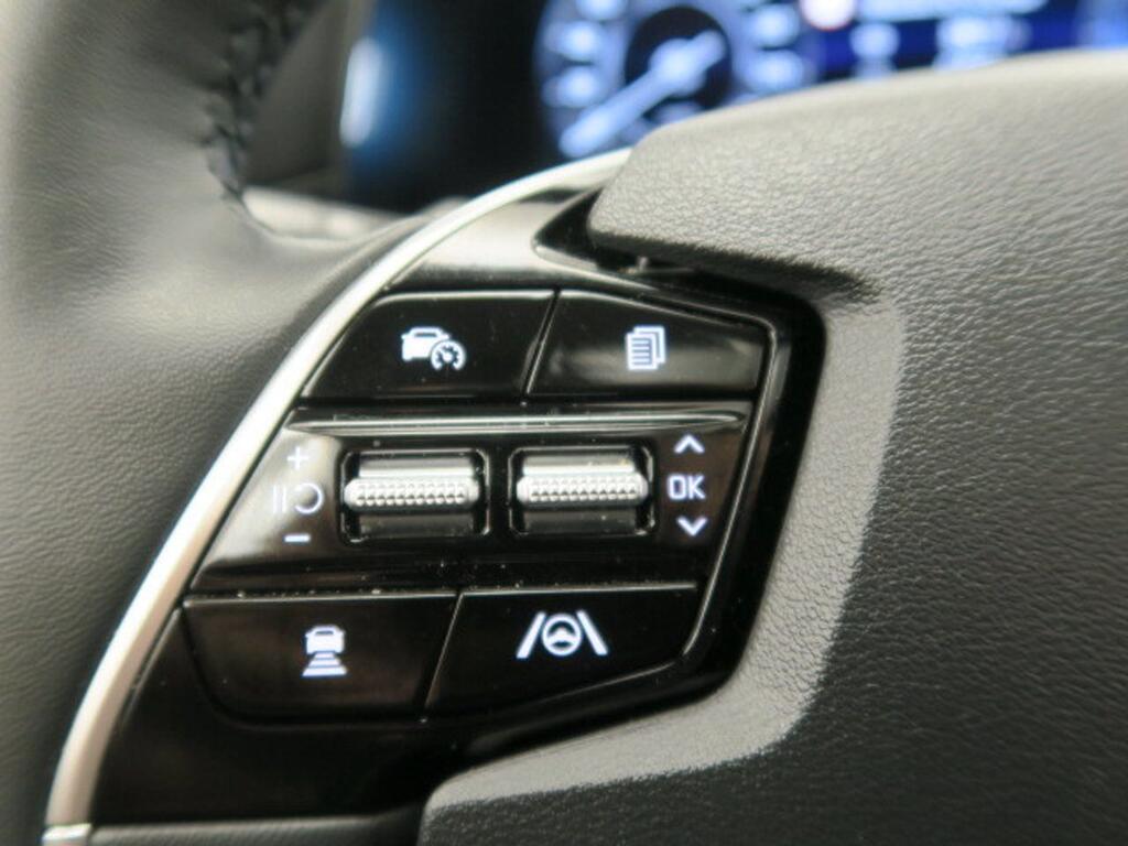 Kia Niro E-NIRO EMOTION 204 5P 10