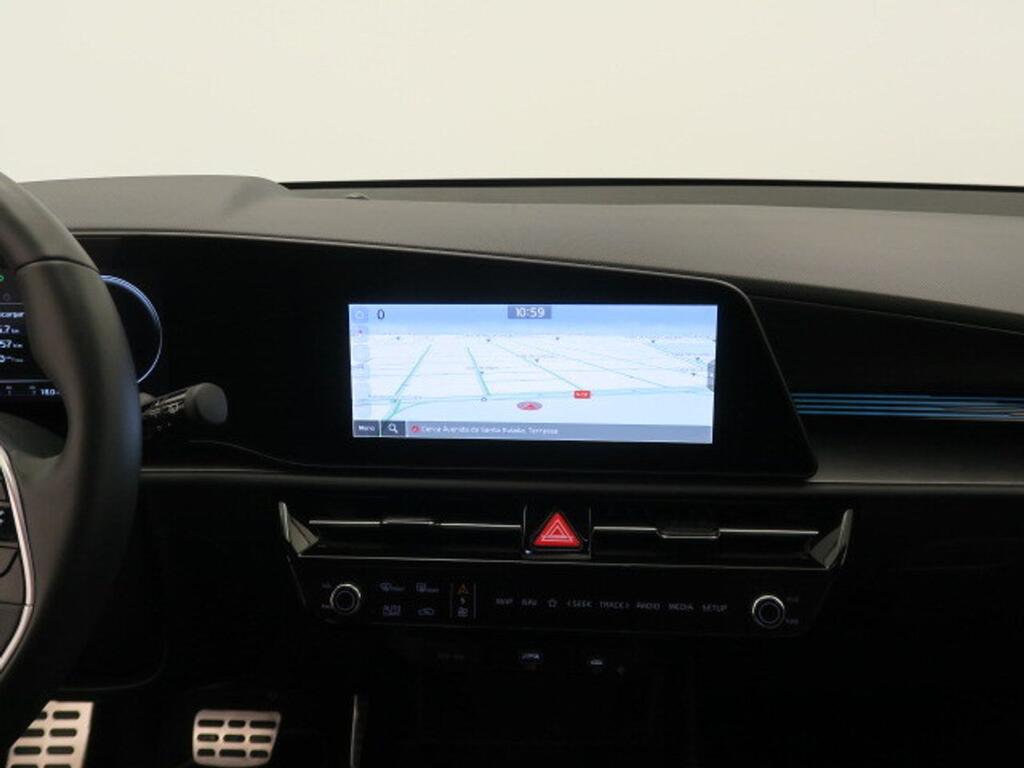 Kia Niro E-NIRO EMOTION 204 5P 14