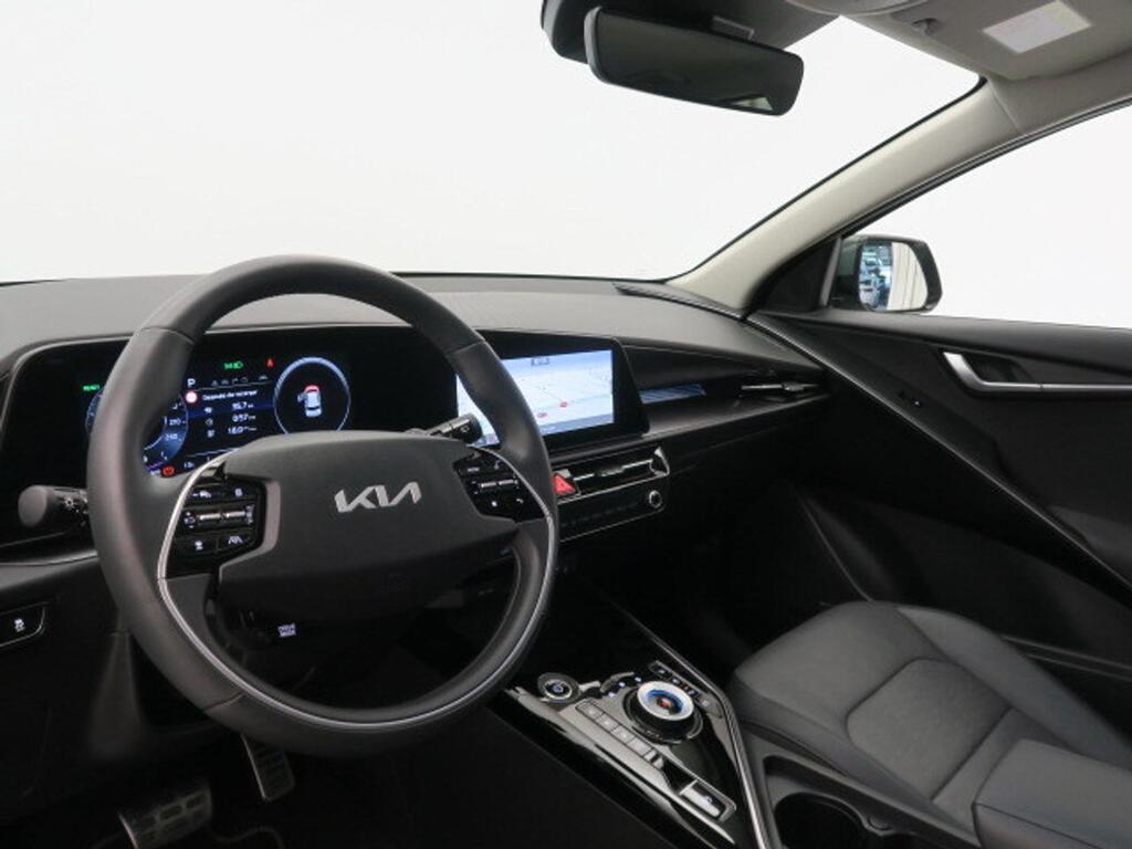 Kia Niro E-NIRO EMOTION 204 5P 8