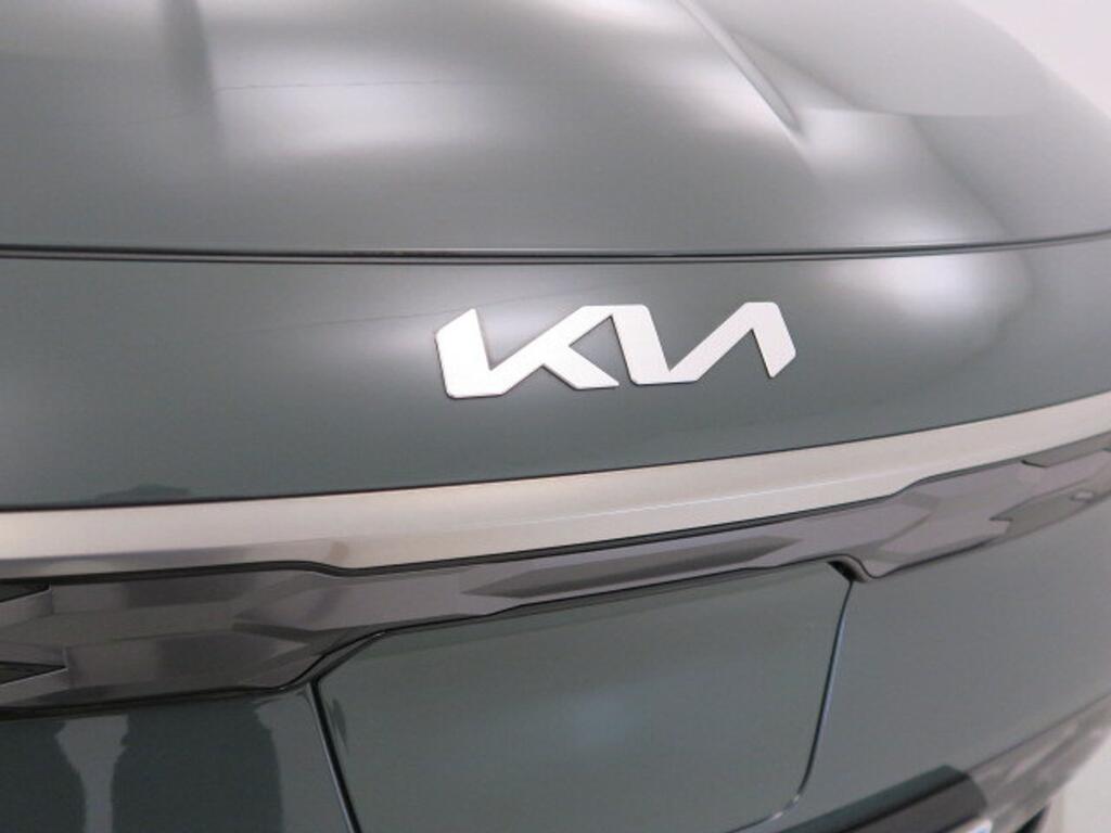Kia Niro E-NIRO EMOTION 204 5P 23