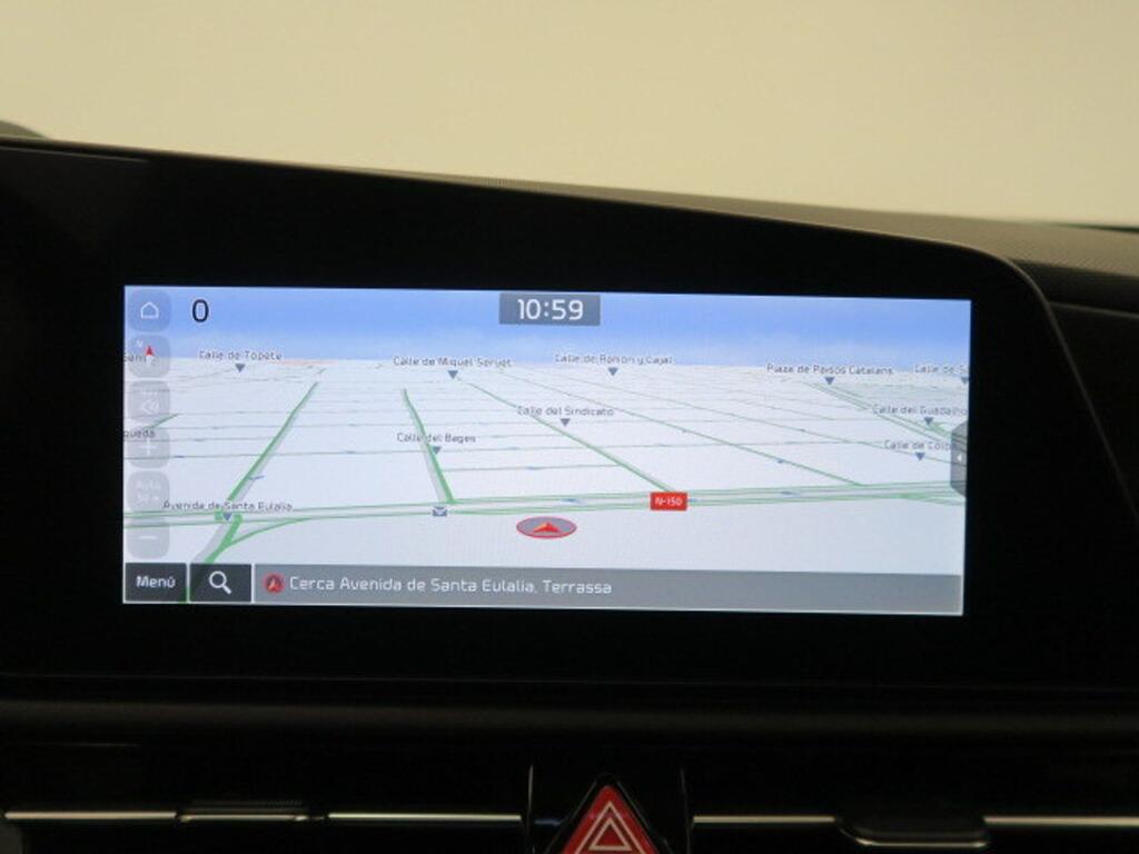 Kia Niro E-NIRO EMOTION 204 5P 13