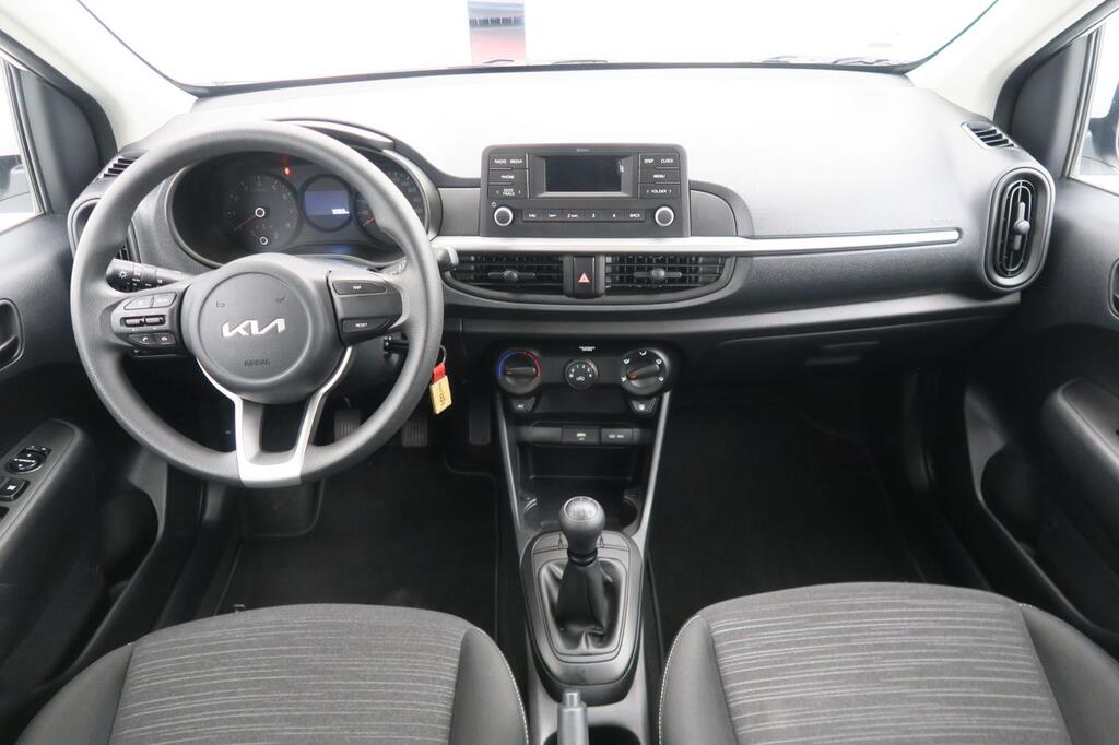 Kia Picanto 1.0 DPI Concept 11