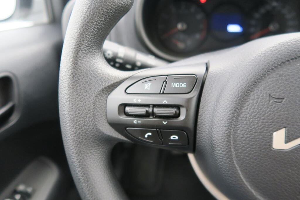 Kia Picanto 1.0 DPI Concept 8