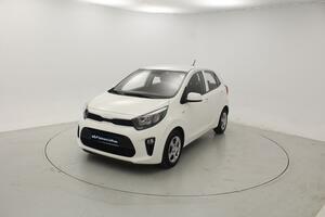 Kia Picanto 1.0 DPI Concept
