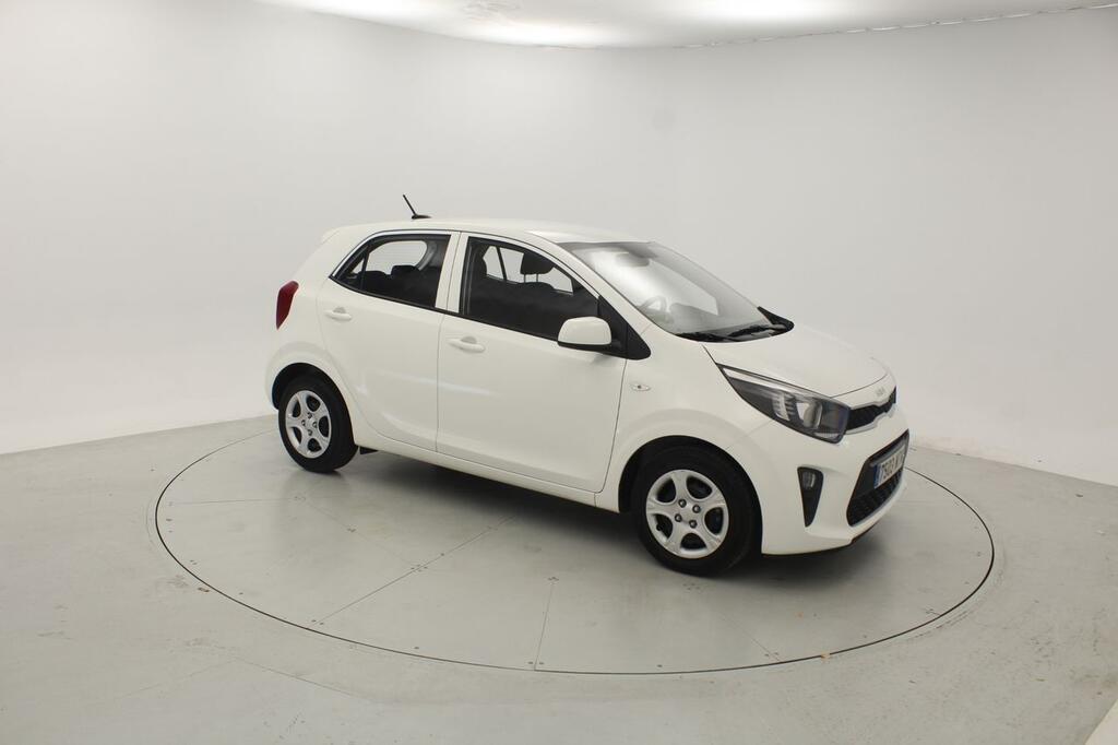 Kia Picanto 1.0 DPI Concept 6