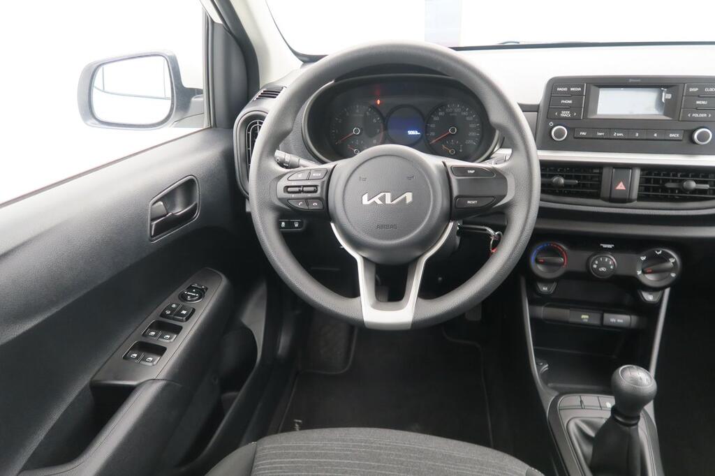 Kia Picanto 1.0 DPI Concept 10