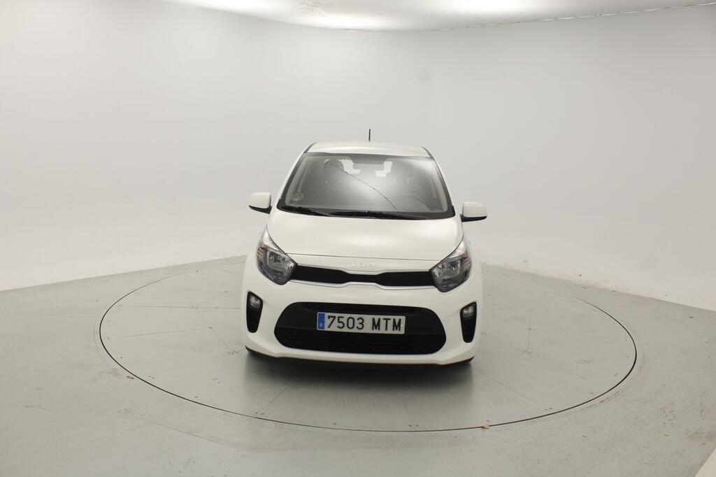 Kia Picanto 1.0 DPI Concept 5